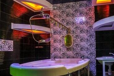 Kras Hotel Resort Spa