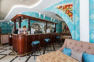 Kras Hotel Resort Spa
