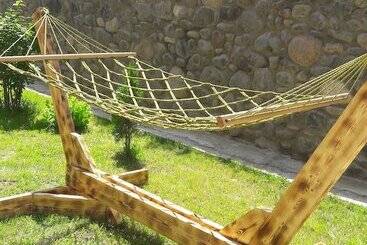 پانسیون Artsiv Guesthouse