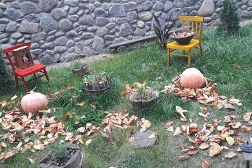 پانسیون Artsiv Guesthouse