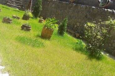 پانسیون Artsiv Guesthouse
