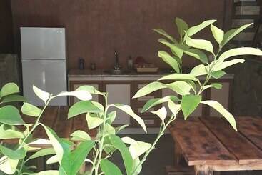 پانسیون Artsiv Guesthouse