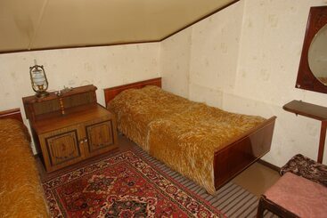 پانسیون Artsiv Guesthouse