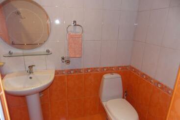 پانسیون Artsiv Guesthouse
