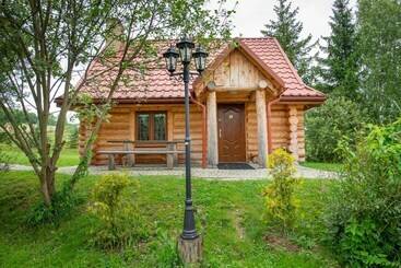 پانسیون Gościniec Pięciu Stawów