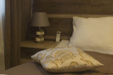 پانسیون Guest House Mk