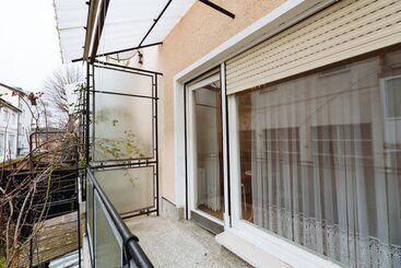 پانسیون Vila Emona