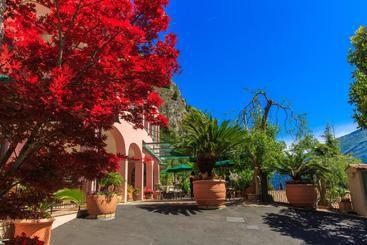 هتل La Gardenia & Villa Oleandra