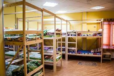 Sleep&go Hostel