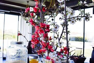 Vintage Suites Trikala