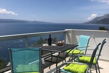 Abuela's Beach House