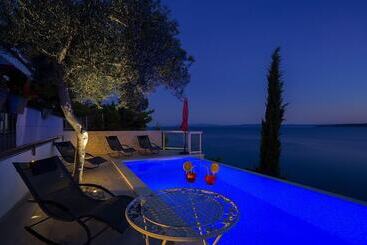 Abuela's Beach House
