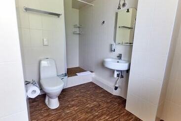 Apart Hotel Compliment