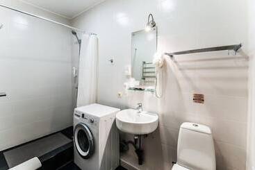 Apart Hotel Compliment