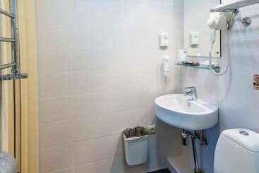 Apart Hotel Compliment