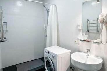 Apart Hotel Compliment
