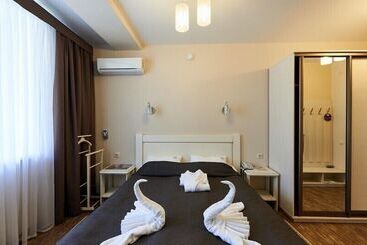Apart Hotel Compliment