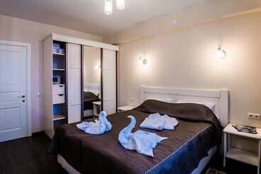 Apart Hotel Compliment