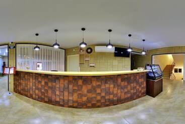 Apart Hotel Compliment