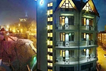 Apart Hotel Compliment