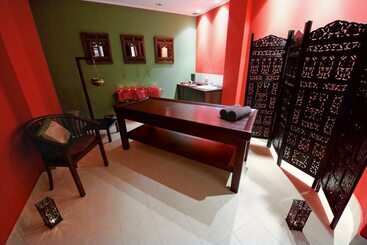 Apartamenty Sun & Snow Aquarius