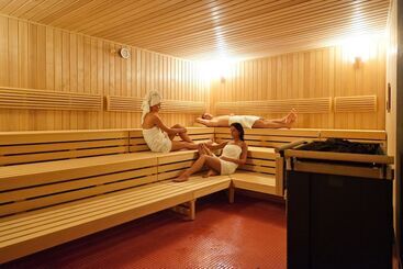 Apartamenty Sun & Snow Aquarius