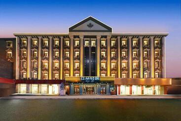 Atour Light Hotel Jianguomen Beijing