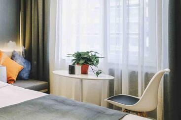 Atour Light Hotel Jianguomen Beijing