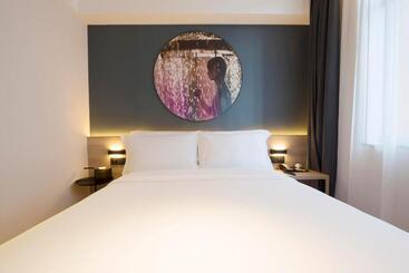 Atour Light Hotel Jianguomen Beijing