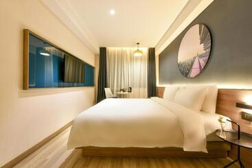 Atour Light Hotel Jianguomen Beijing