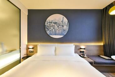 Atour Light Hotel Jianguomen Beijing