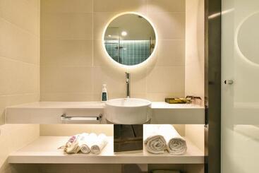 Atour Light Hotel Jianguomen Beijing