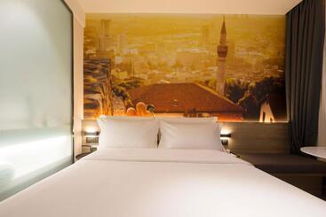 Atour Light Hotel Jianguomen Beijing