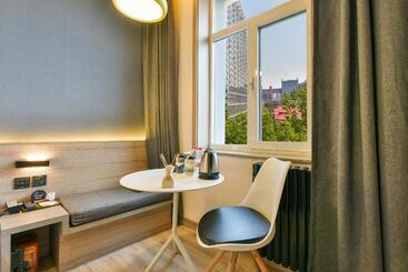 Atour Light Hotel Jianguomen Beijing