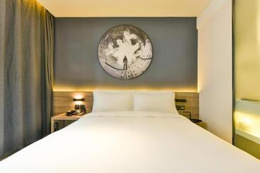 Atour Light Hotel Jianguomen Beijing