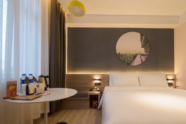 Atour Light Hotel Jianguomen Beijing