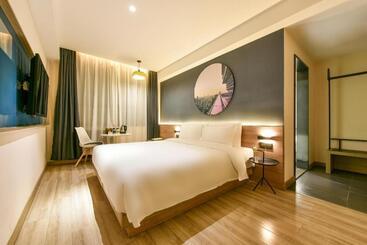 Atour Light Hotel Jianguomen Beijing