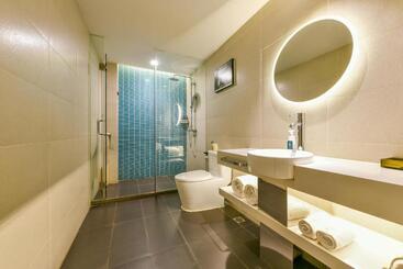 Atour Light Hotel Jianguomen Beijing