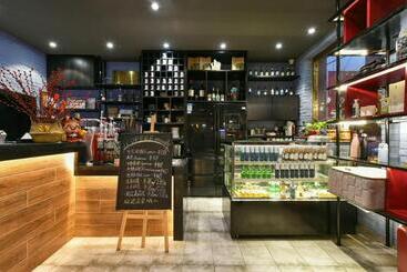 Atour Light Hotel Jianguomen Beijing