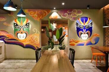 Atour Light Hotel Jianguomen Beijing
