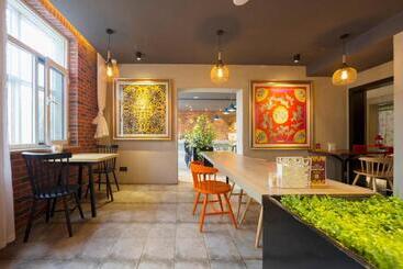 Atour Light Hotel Jianguomen Beijing
