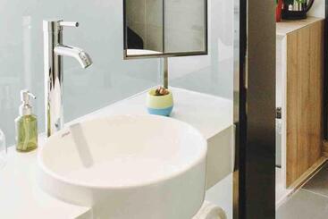 Atour Light Hotel Jianguomen Beijing