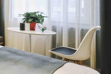 Atour Light Hotel Jianguomen Beijing
