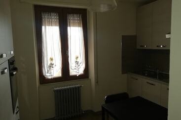 B&b Al Calcandola