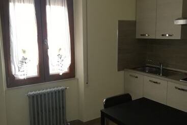 B&b Al Calcandola