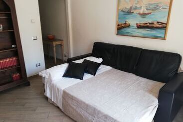 B&b Al Calcandola