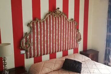 B&b Al Calcandola