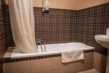 B&b Caravello