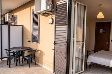 B&b Caravello