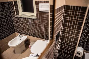 B&b Caravello